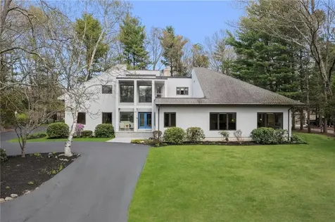 29 Dennell Drive Lincoln RI 02865