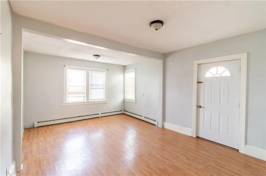 14 Shafter Street Providence RI 02909
