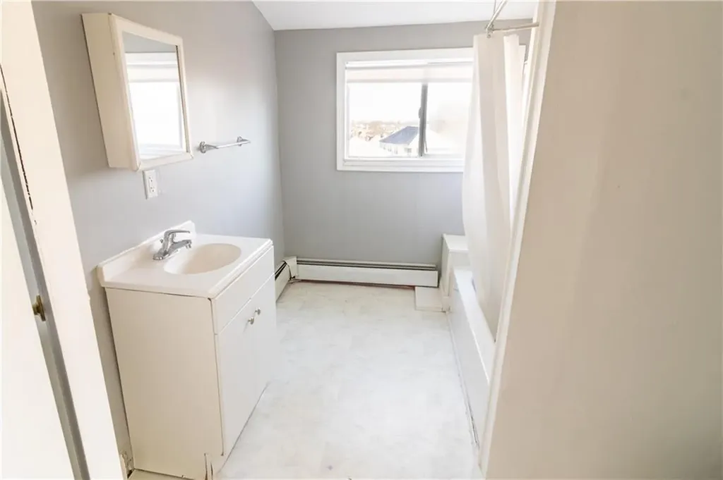 14 Shafter Street Providence RI 02909