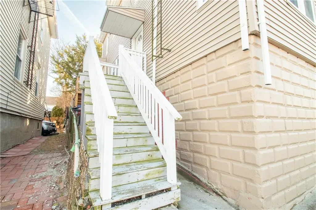 14 Shafter Street Providence RI 02909
