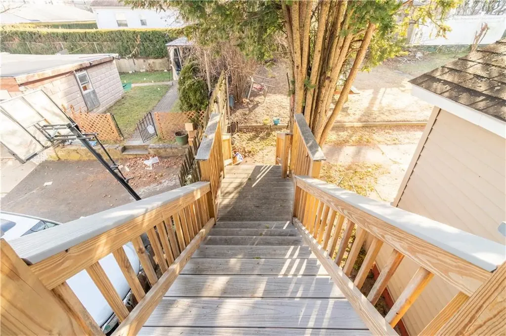 14 Shafter Street Providence RI 02909