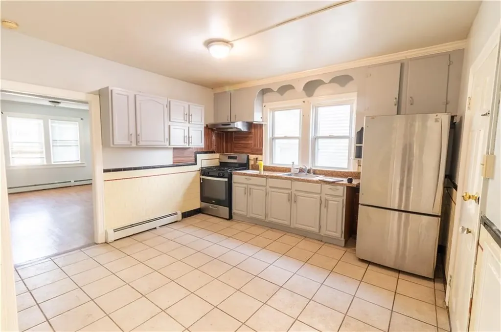 14 Shafter Street Providence RI 02909
