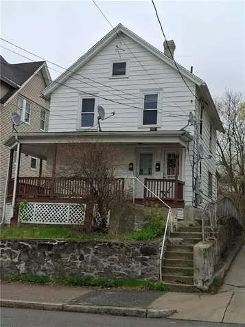 222 Grove Street Woonsocket RI 02895