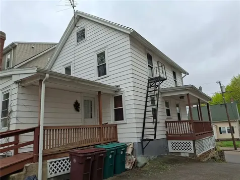 222 Grove Street Woonsocket RI 02895