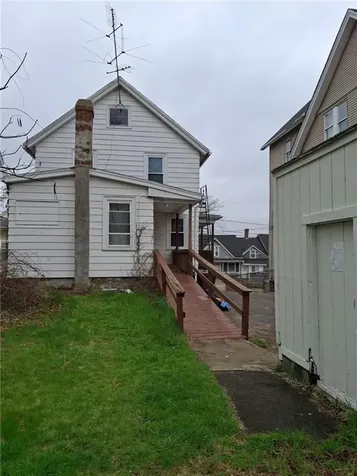 222 Grove Street Woonsocket RI 02895