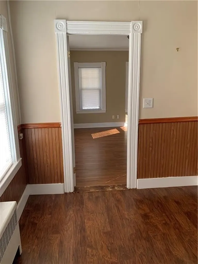 14 Wallace Avenue Warwick RI 02886