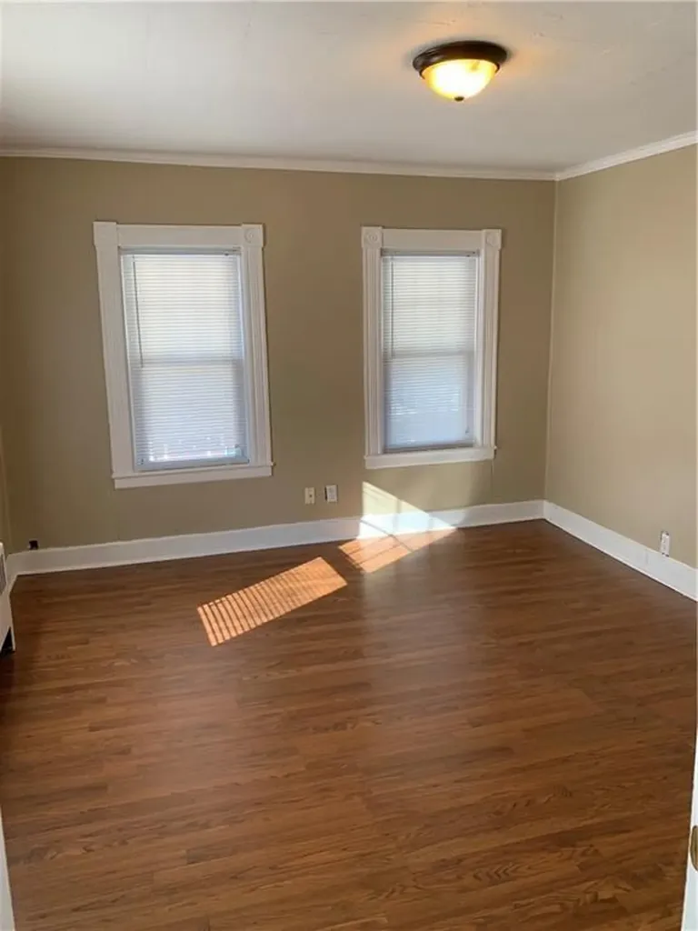 14 Wallace Avenue Warwick RI 02886