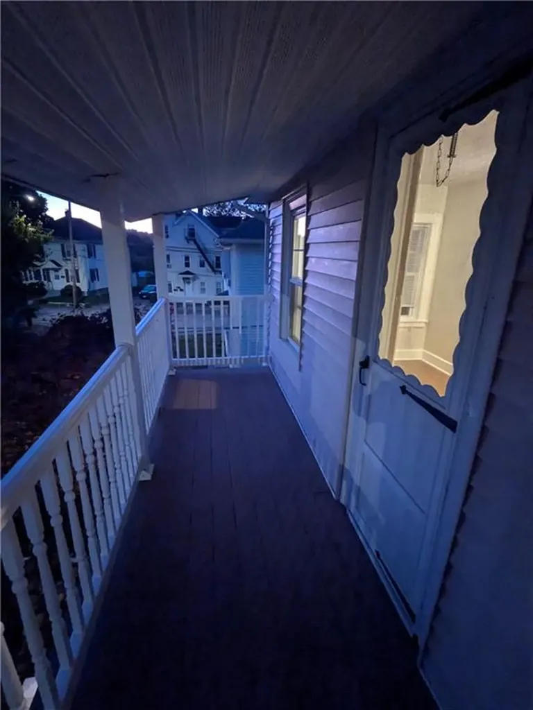 14 Wallace Avenue Warwick RI 02886