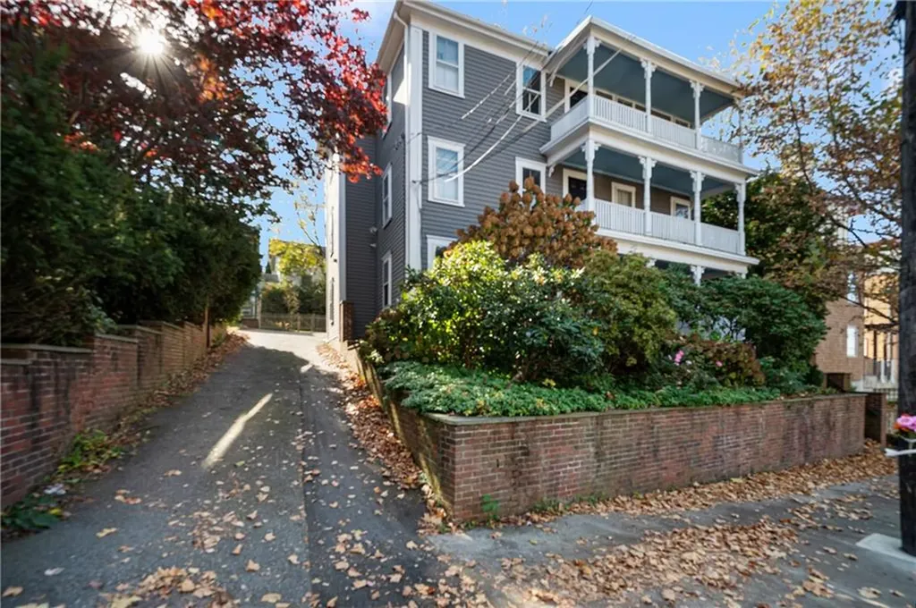 45 Olney Street Providence RI 02906