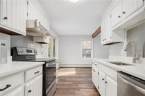 45 Olney Street Providence RI 02906