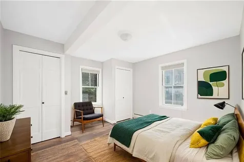 45 Olney Street Providence RI 02906