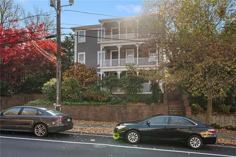 45 Olney Street Providence RI 02906