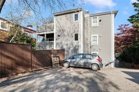 45 Olney Street Providence RI 02906