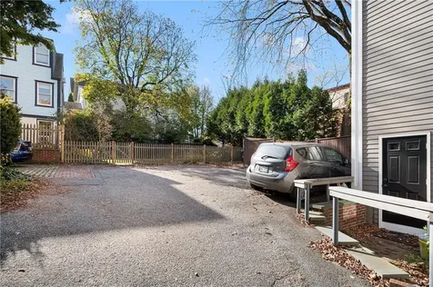 45 Olney Street Providence RI 02906