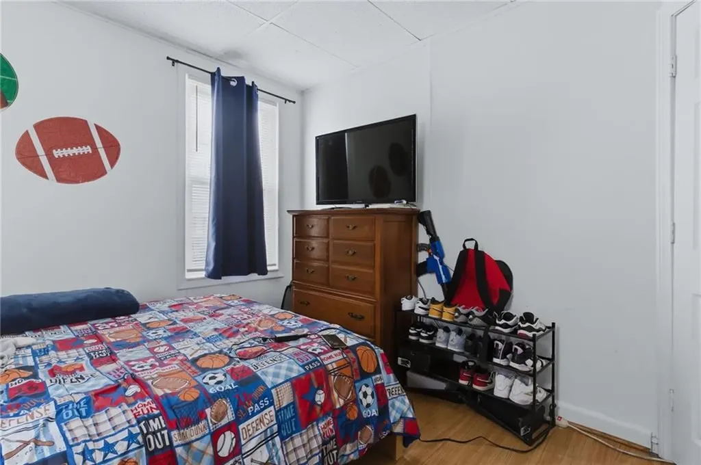 41 Utton Avenue Pawtucket RI 02860
