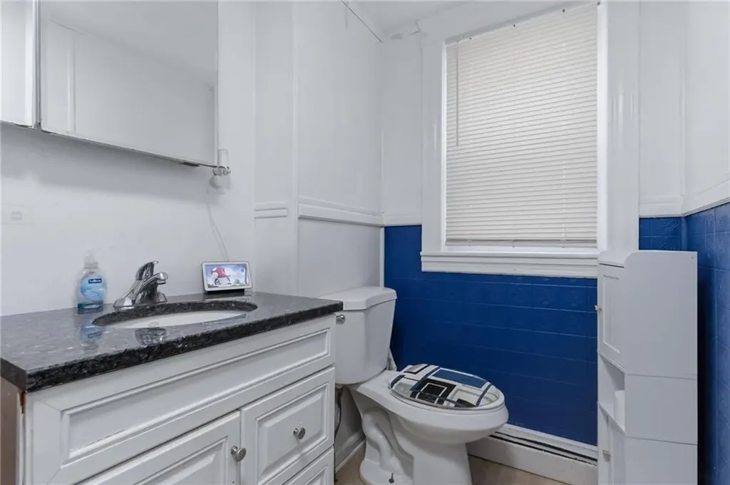 41 Utton Avenue Pawtucket RI 02860