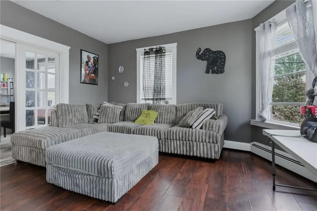 41 Utton Avenue Pawtucket RI 02860
