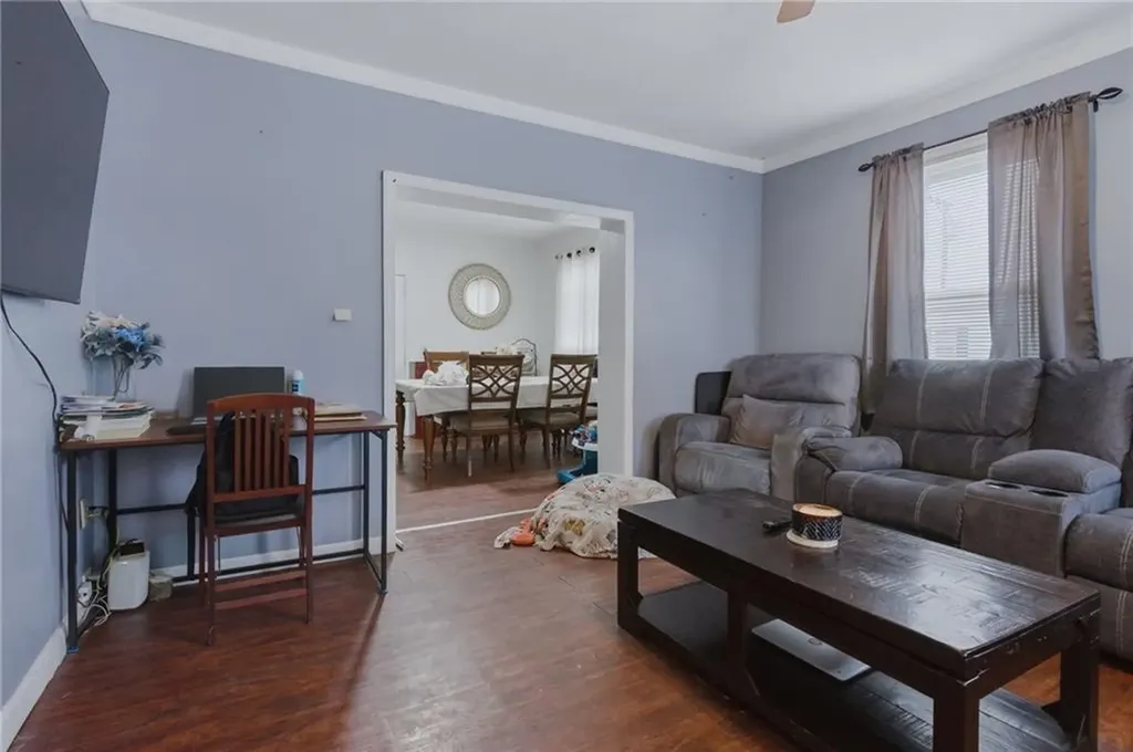 41 Utton Avenue Pawtucket RI 02860