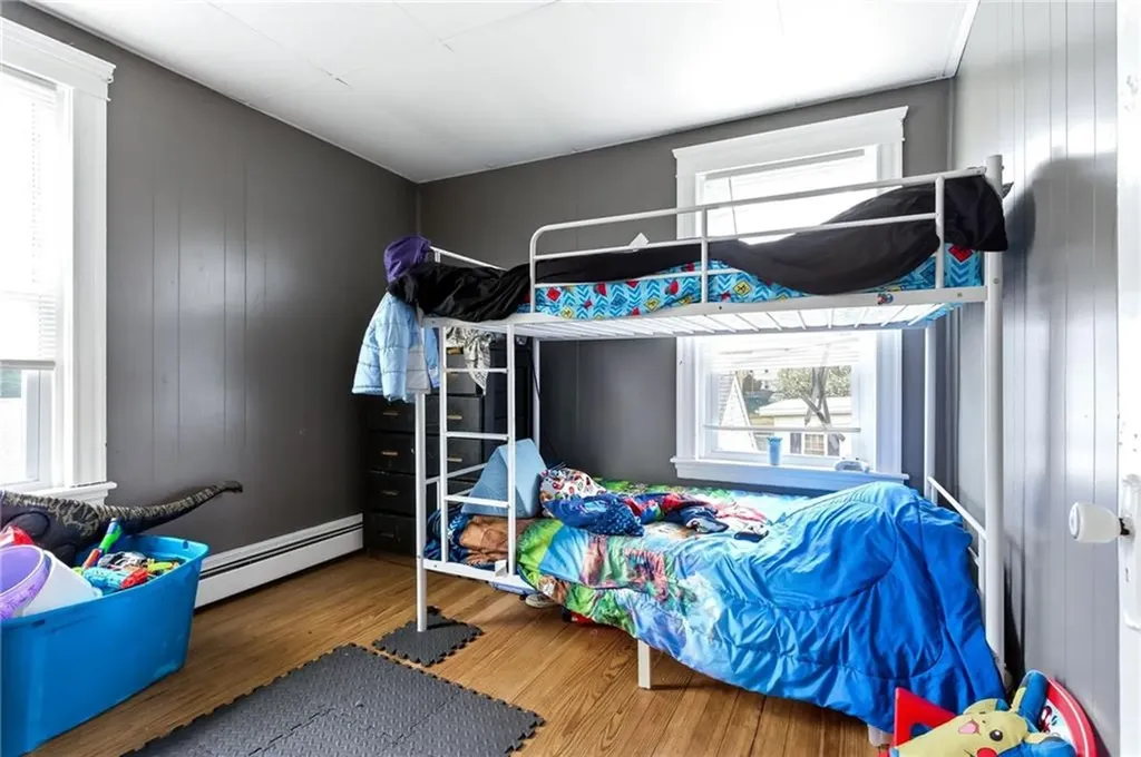 41 Utton Avenue Pawtucket RI 02860