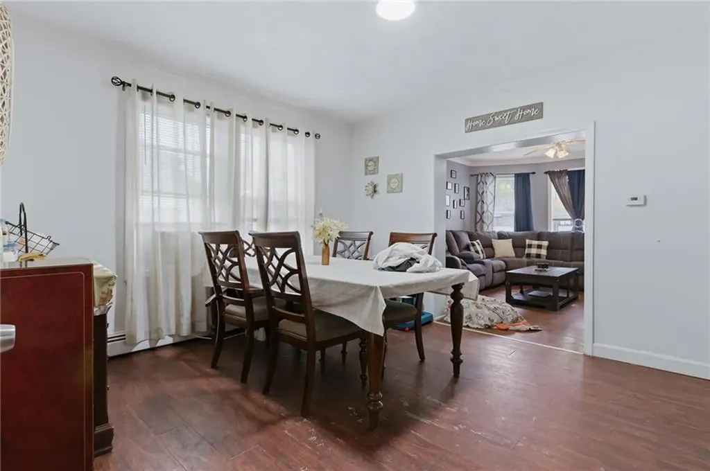 41 Utton Avenue Pawtucket RI 02860