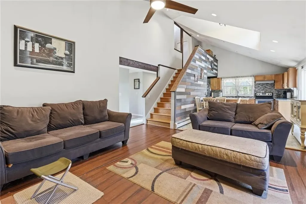 28 A Shippee Schoolhouse Road Foster RI 02825