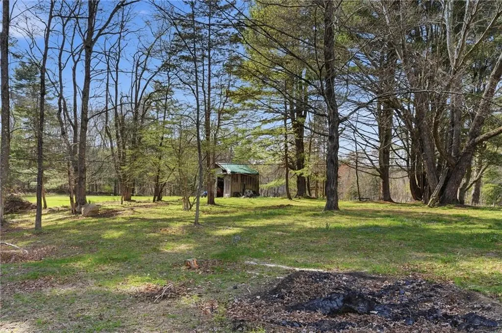 28 A Shippee Schoolhouse Road Foster RI 02825