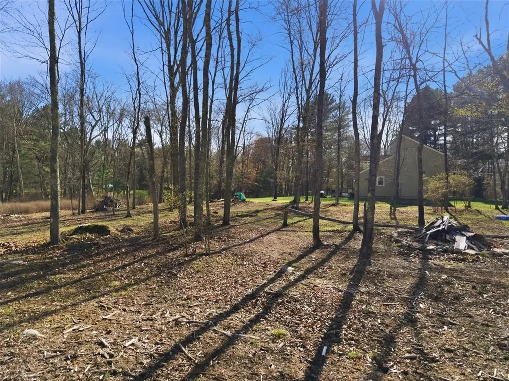 28 A Shippee Schoolhouse Road Foster RI 02825