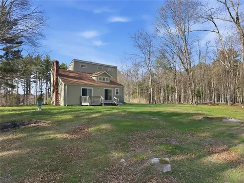 28 A Shippee Schoolhouse Road Foster RI 02825