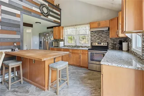 28 A Shippee Schoolhouse Road Foster RI 02825