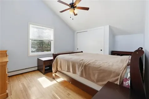 28 A Shippee Schoolhouse Road Foster RI 02825