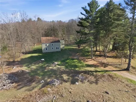 28 A Shippee Schoolhouse Road Foster RI 02825