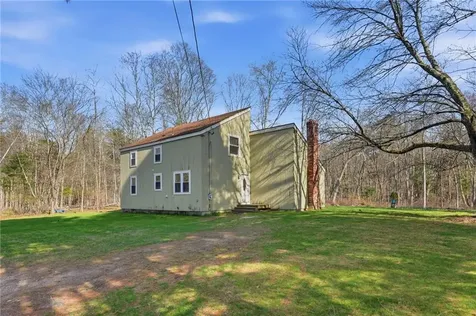 28 A Shippee Schoolhouse Road Foster RI 02825
