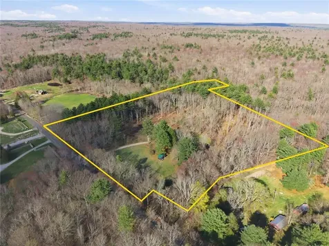 28 A Shippee Schoolhouse Road Foster RI 02825