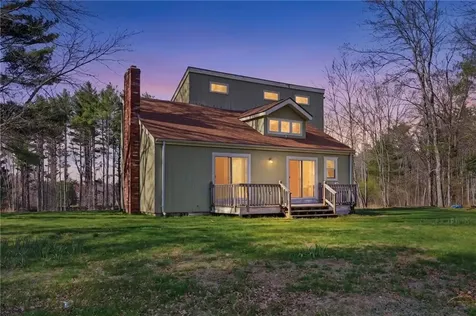28 A Shippee Schoolhouse Road Foster RI 02825