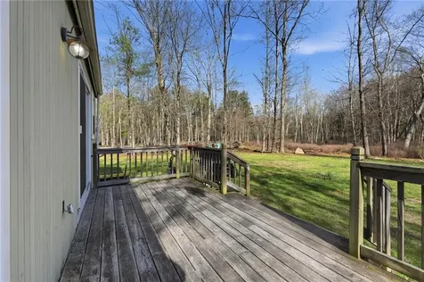 28 A Shippee Schoolhouse Road Foster RI 02825
