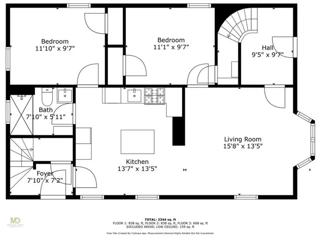 50 Padelford Street Providence RI 02906