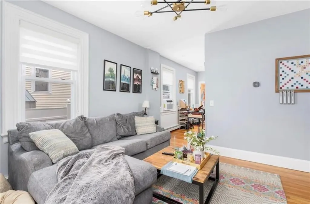 50 Padelford Street Providence RI 02906