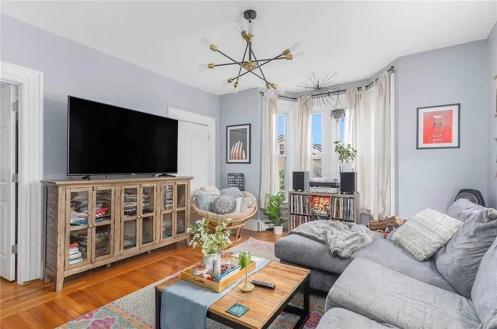 50 Padelford Street Providence RI 02906