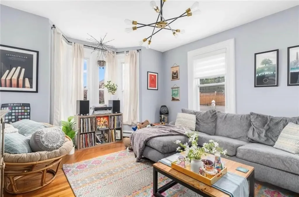 50 Padelford Street Providence RI 02906