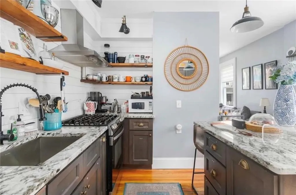 50 Padelford Street Providence RI 02906