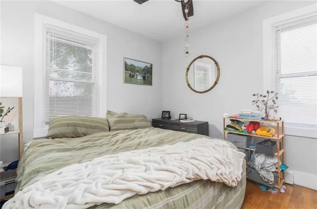 50 Padelford Street Providence RI 02906