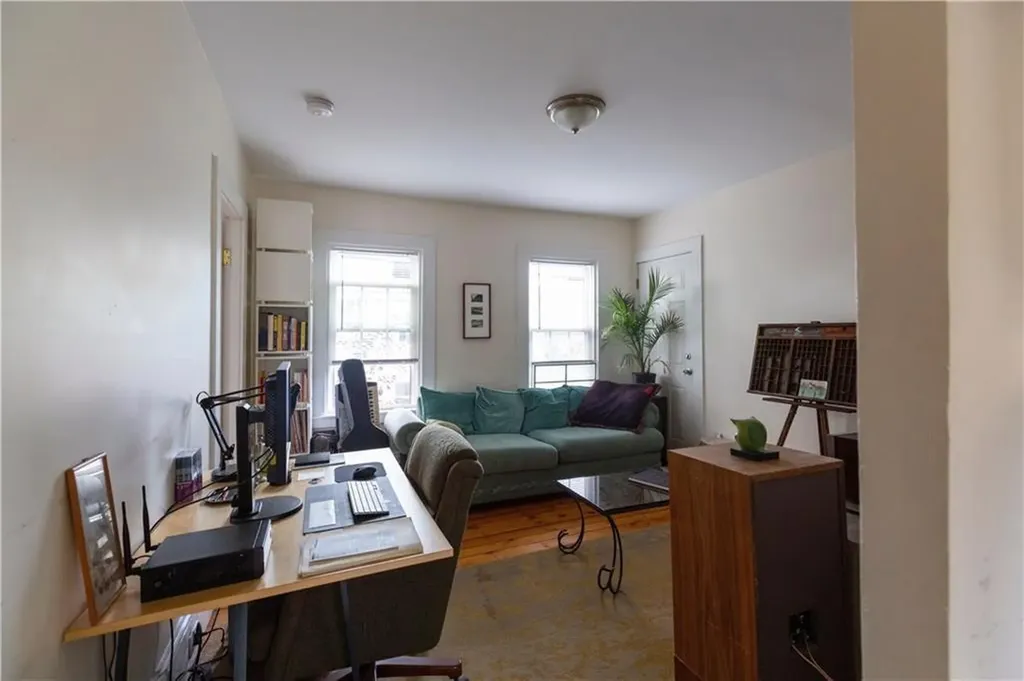 186 Carpenter Street Providence RI 02903