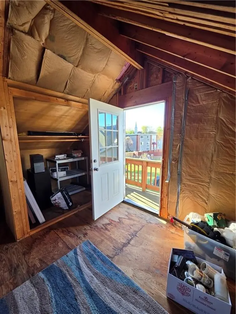 38 River Street West Warwick RI 02893