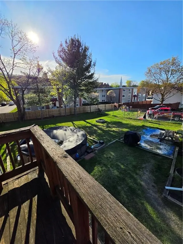 38 River Street West Warwick RI 02893