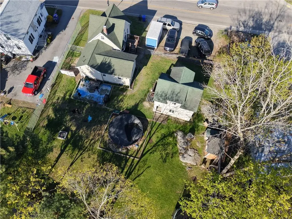 38 River Street West Warwick RI 02893