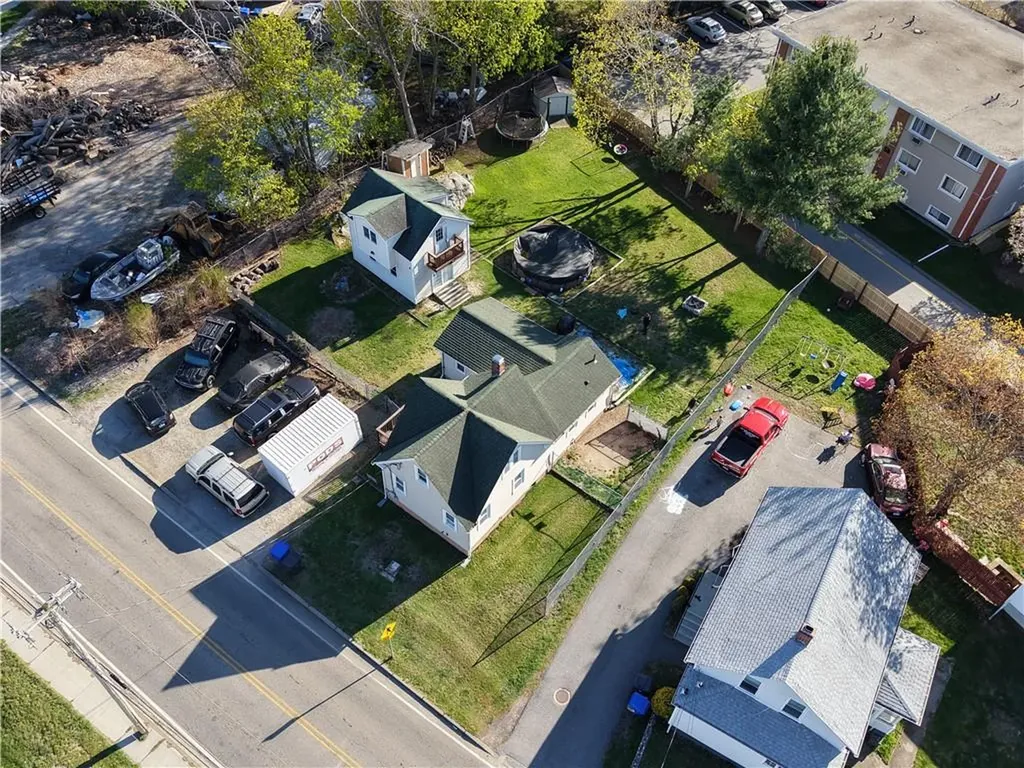 38 River Street West Warwick RI 02893
