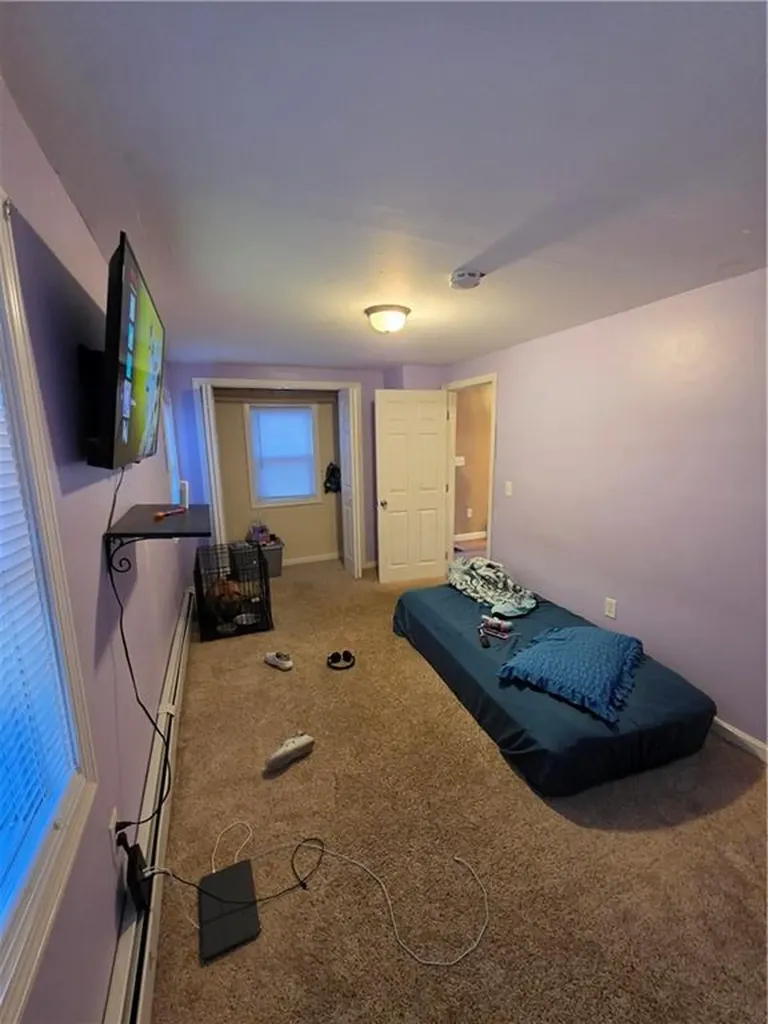 38 River Street West Warwick RI 02893
