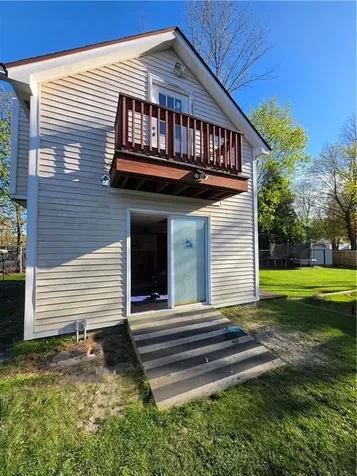 38 River Street West Warwick RI 02893