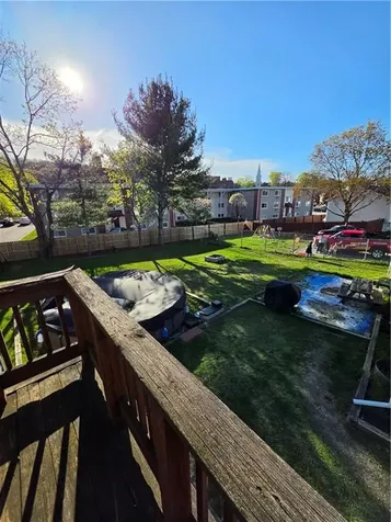 38 River Street West Warwick RI 02893
