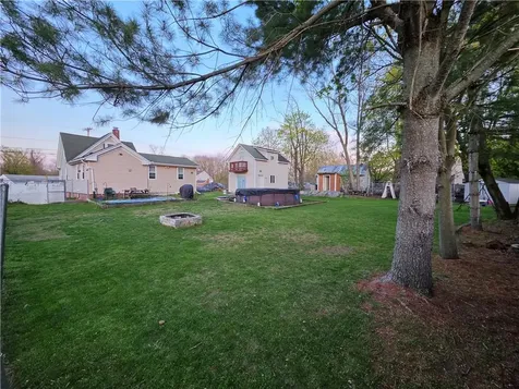 38 River Street West Warwick RI 02893